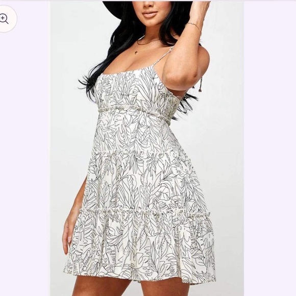 Mini Dress S, M, L - Picture 1 of 3